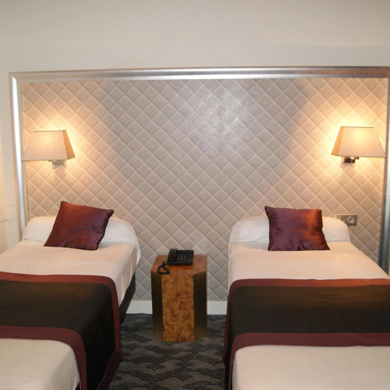 Hotel dAmiens