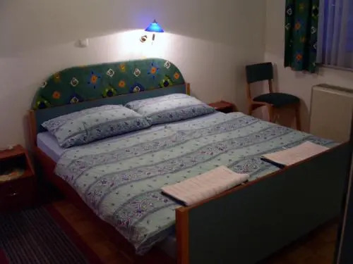 Rooms Cipot