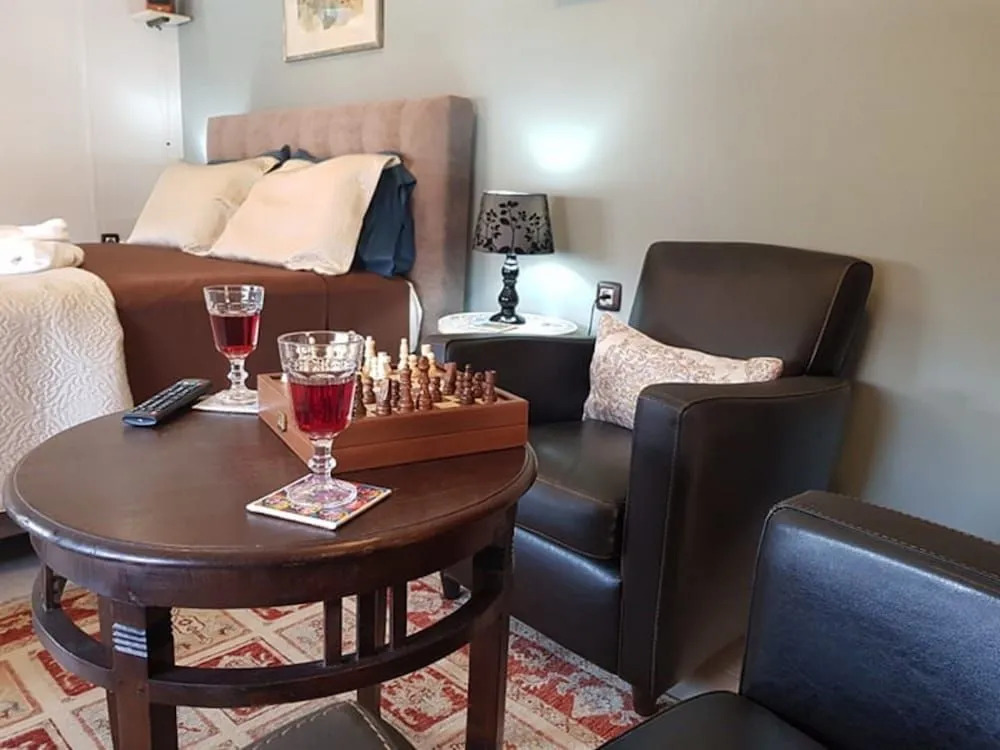 Glyfadas Luxury Design Apartments