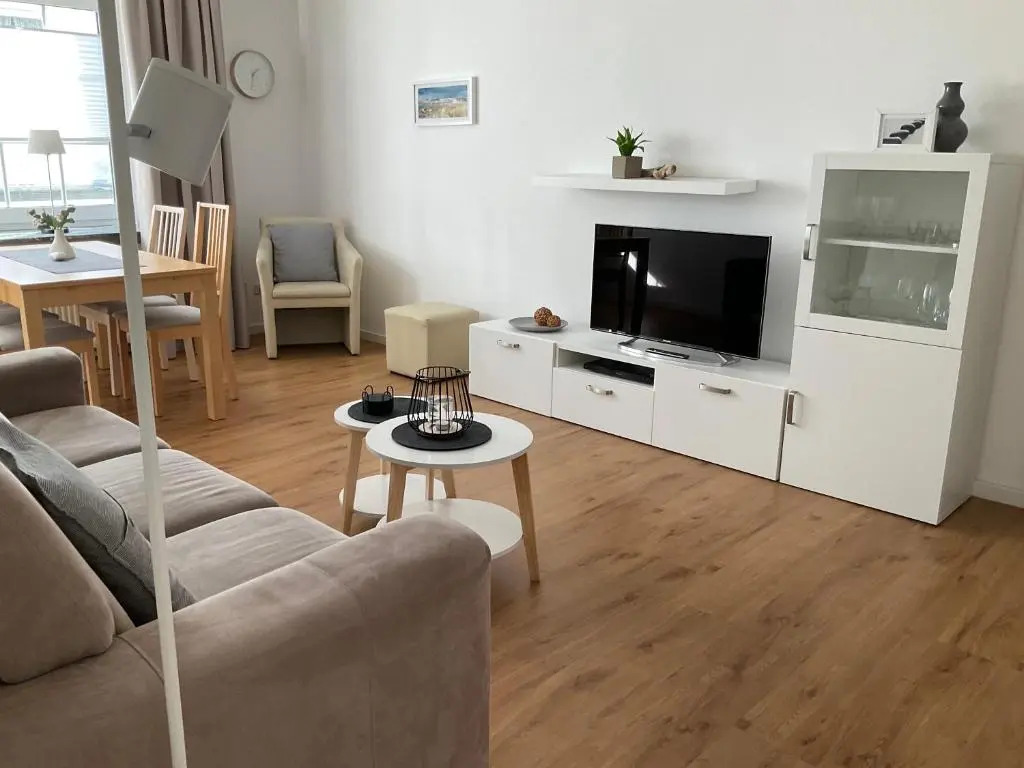 Haus Dujardin Wohnung 13