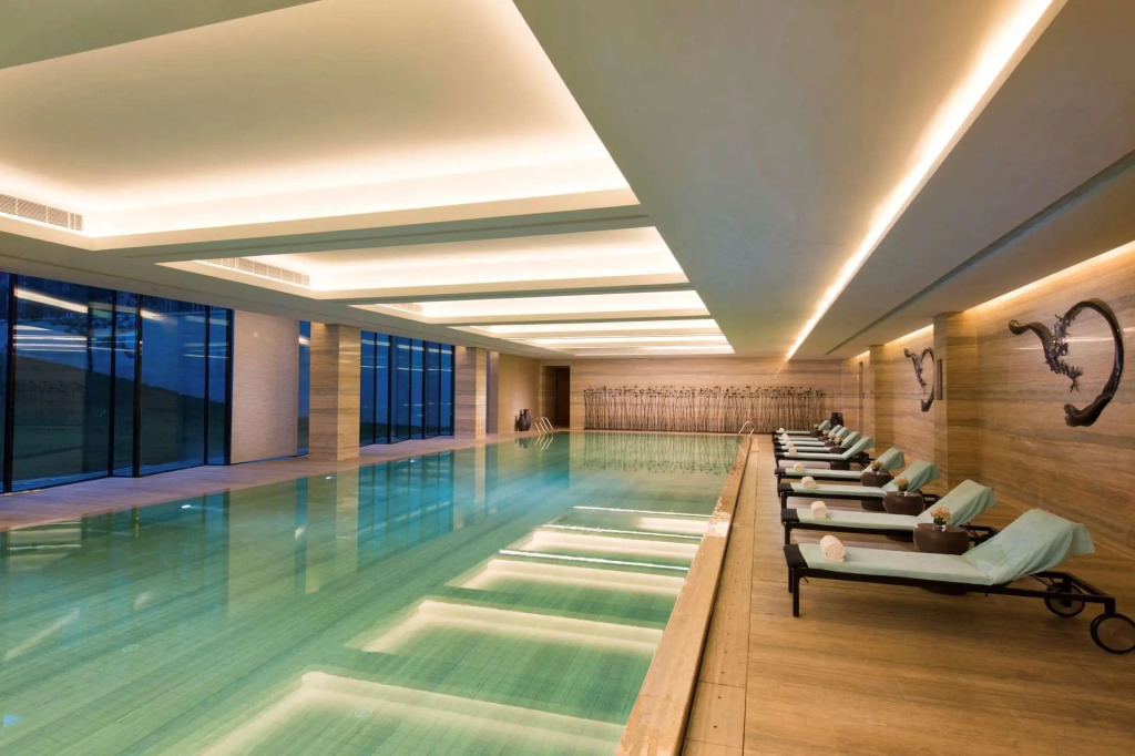 Yanqi Hotel, Managed by Kempinski