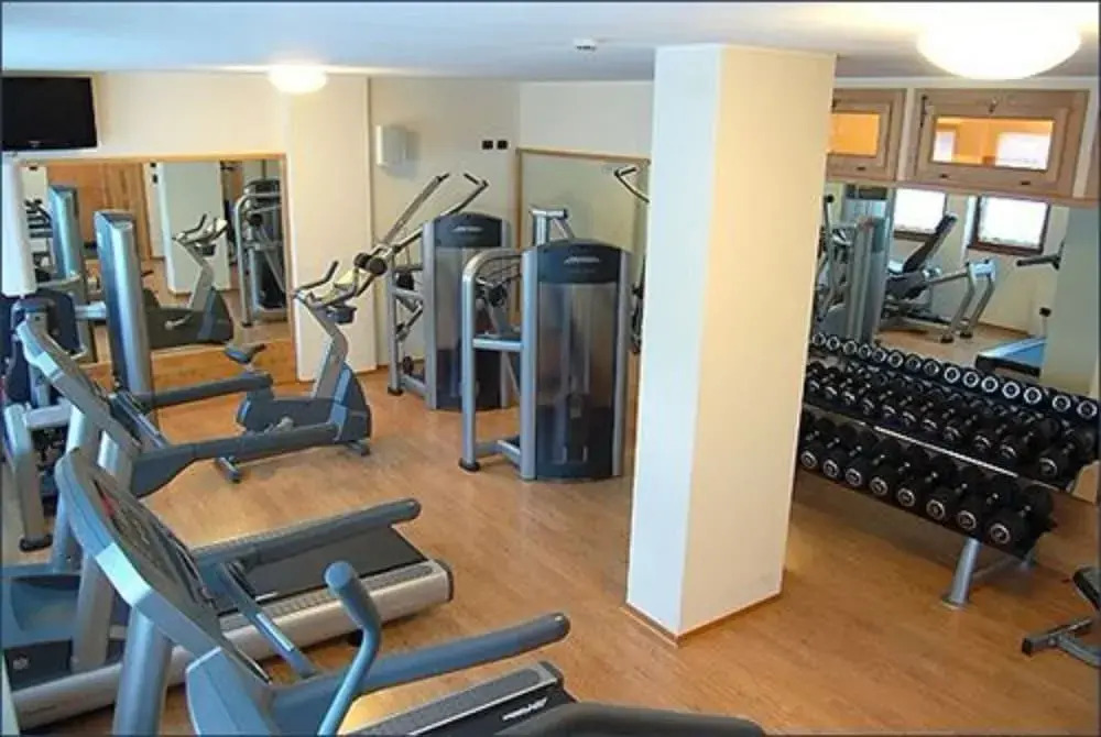Hotel Residence 3 Signori