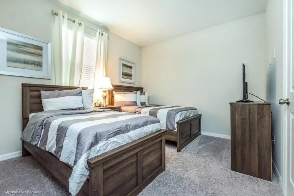 Solara Resort 9031 D