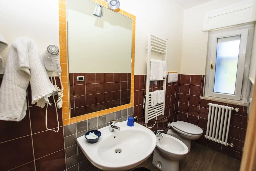 Alla Corte Blu B&B
