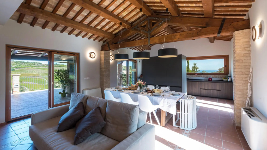 Borgo Da Monte 8 in Monteprandone