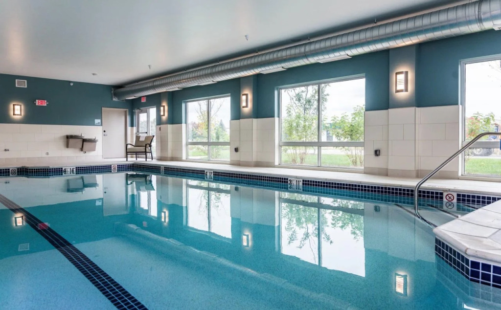 Holiday Inn Express & Suites Allen Park by IHG