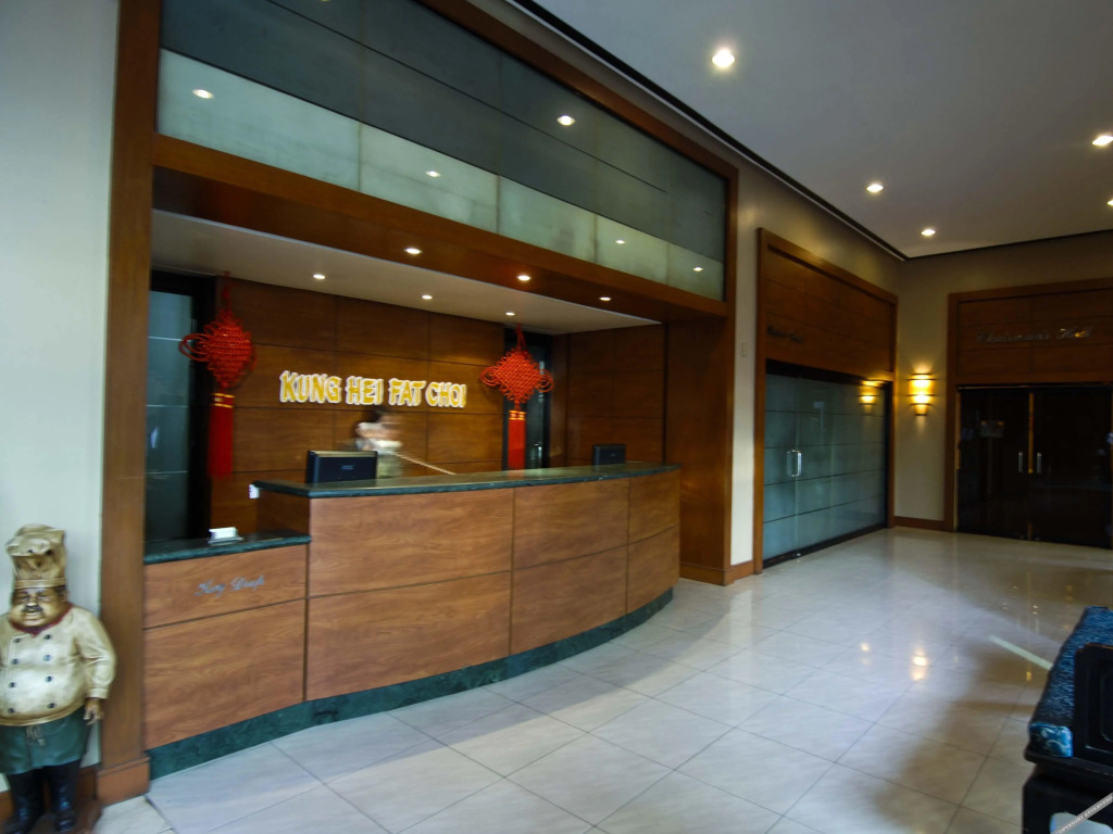 Bacolod Business Inn