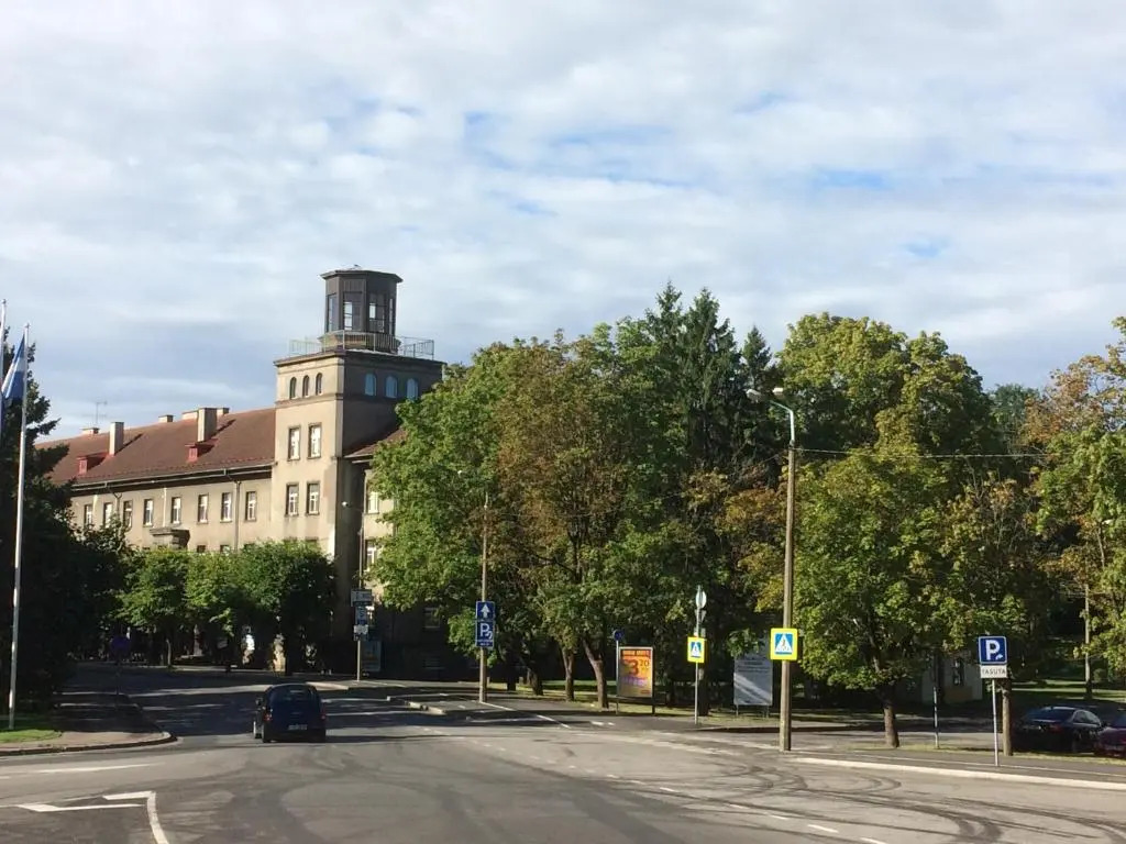 Akord Apartments with FREE PARKING