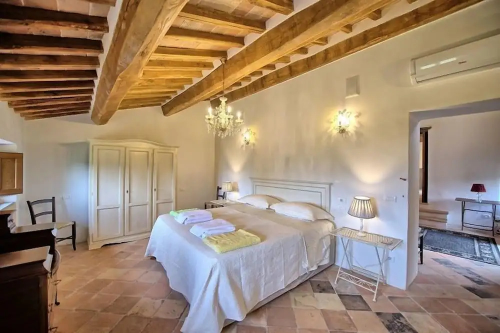 Villa Cretole
