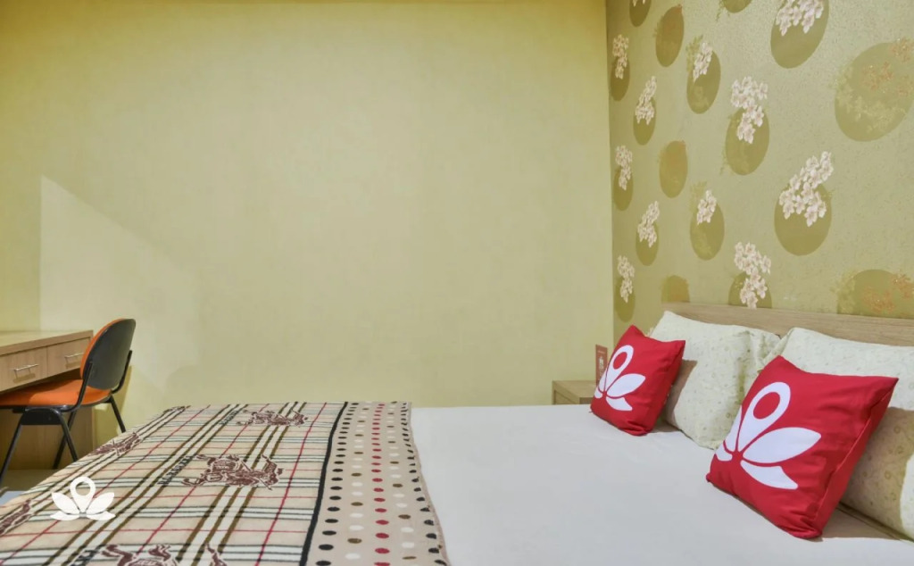 ZEN Rooms Mangga Besar 8
