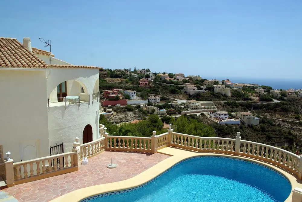 Villa Marianne