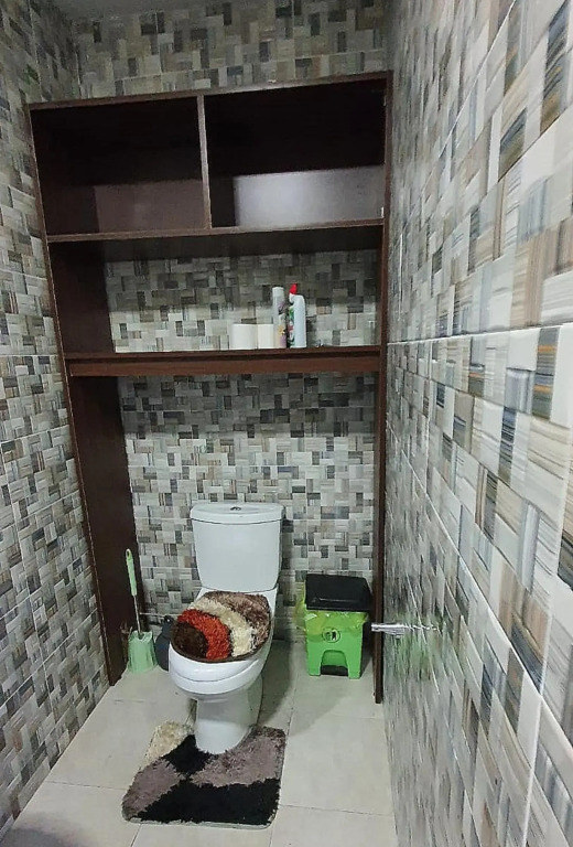 Legon City Mall Short Stay Apartments for Business and Vacation - East Legon