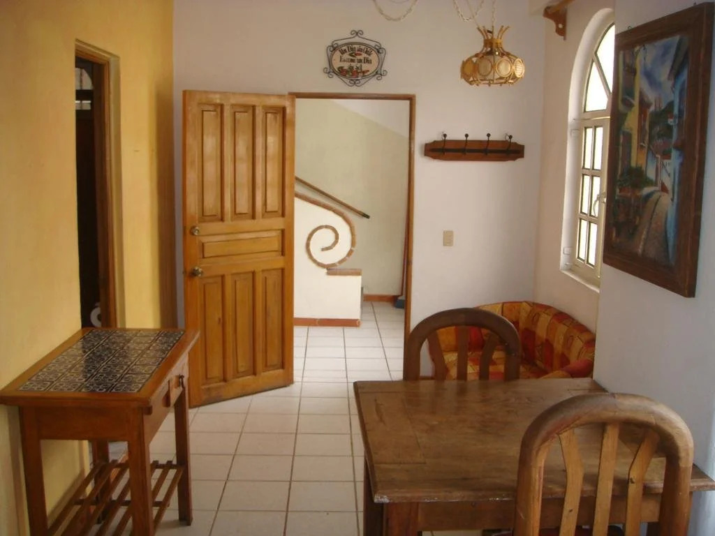 Departamentos Paloma Del Mar