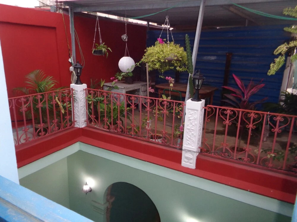 Havana Lodge