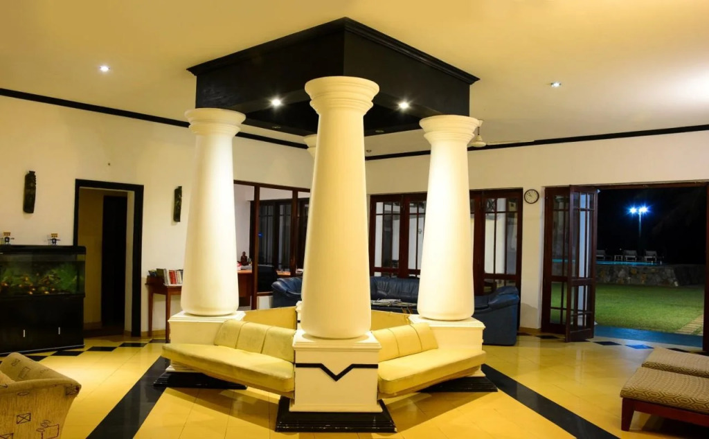 Ranmal Beach Hotel
