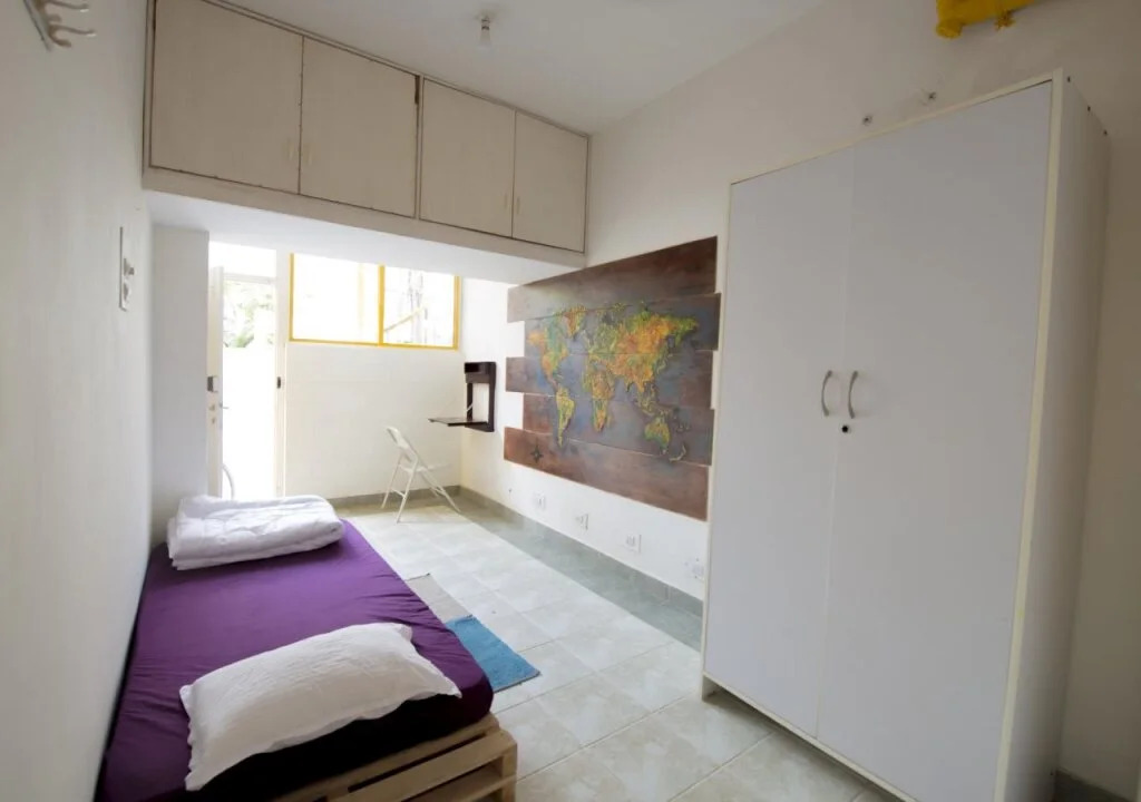 Cuckoo Hostel