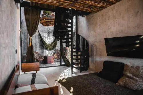 Esmeralda Boutique Hotel & Residences