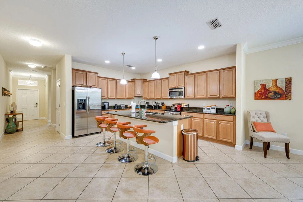 Kissimmee Vacation Rental w/ Private Pool, Hot Tub