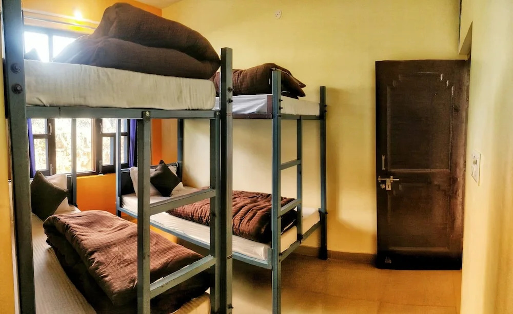 The Bunksters Bir