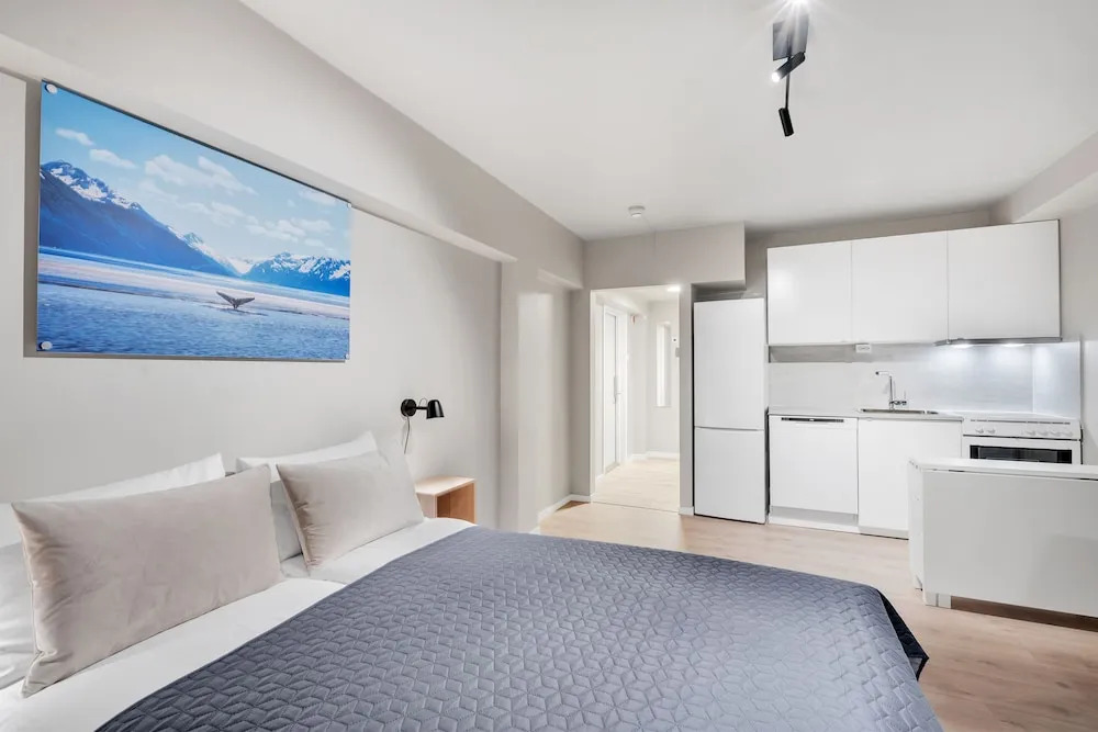 Bispegata 5 - Studio Apartment hotel