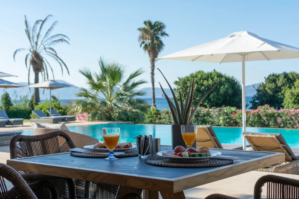 Therme Sea Luxury Lodge