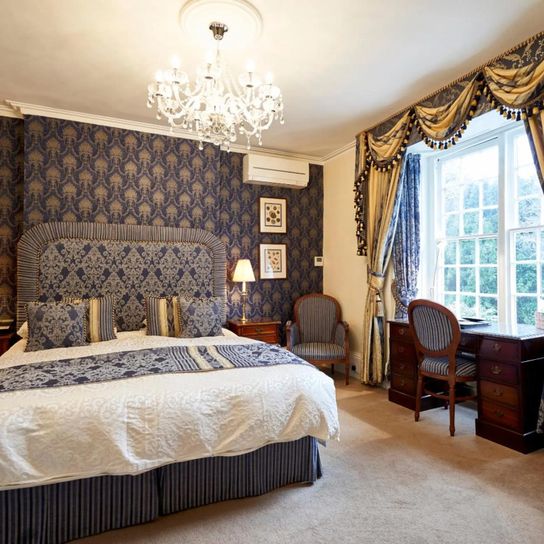 Hempstead House Hotel & Restaurant