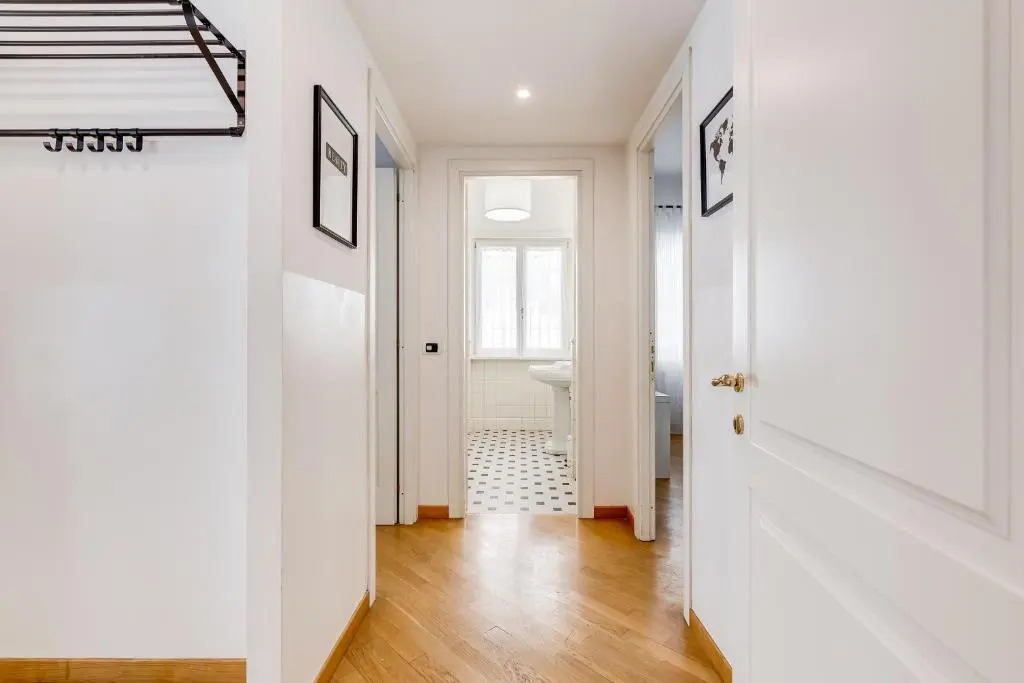 BMGA l Incredible 3Bdr With Balcony in City Center