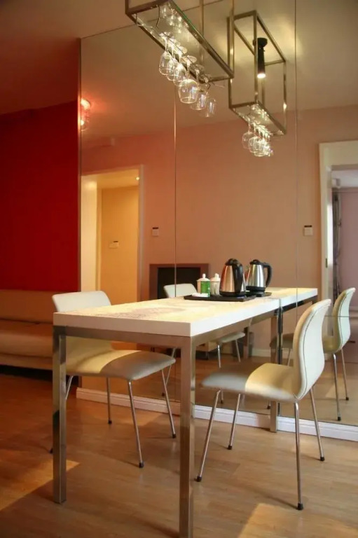 Renjia Business Hotel - Qingdao