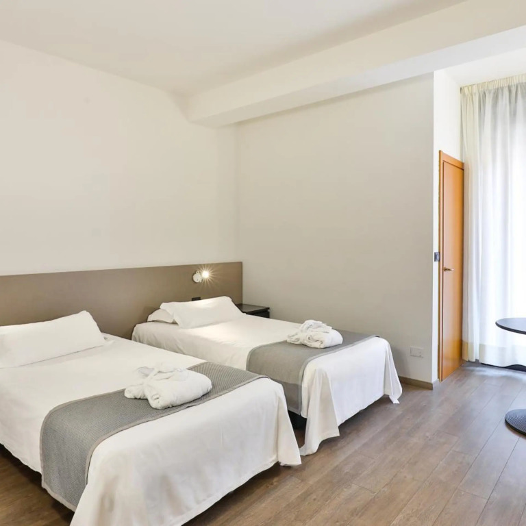 Hotel Molino Rosso