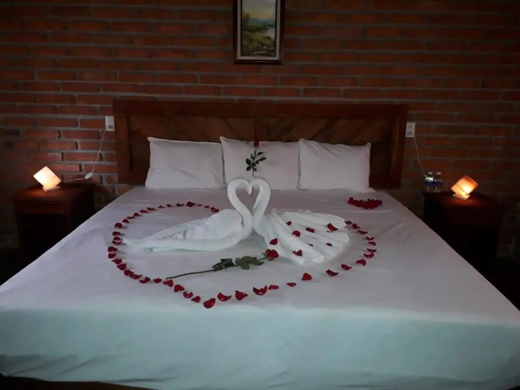 Rinconada Los Robles