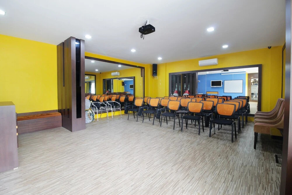 Airy Nagoya Raja Ali Batam