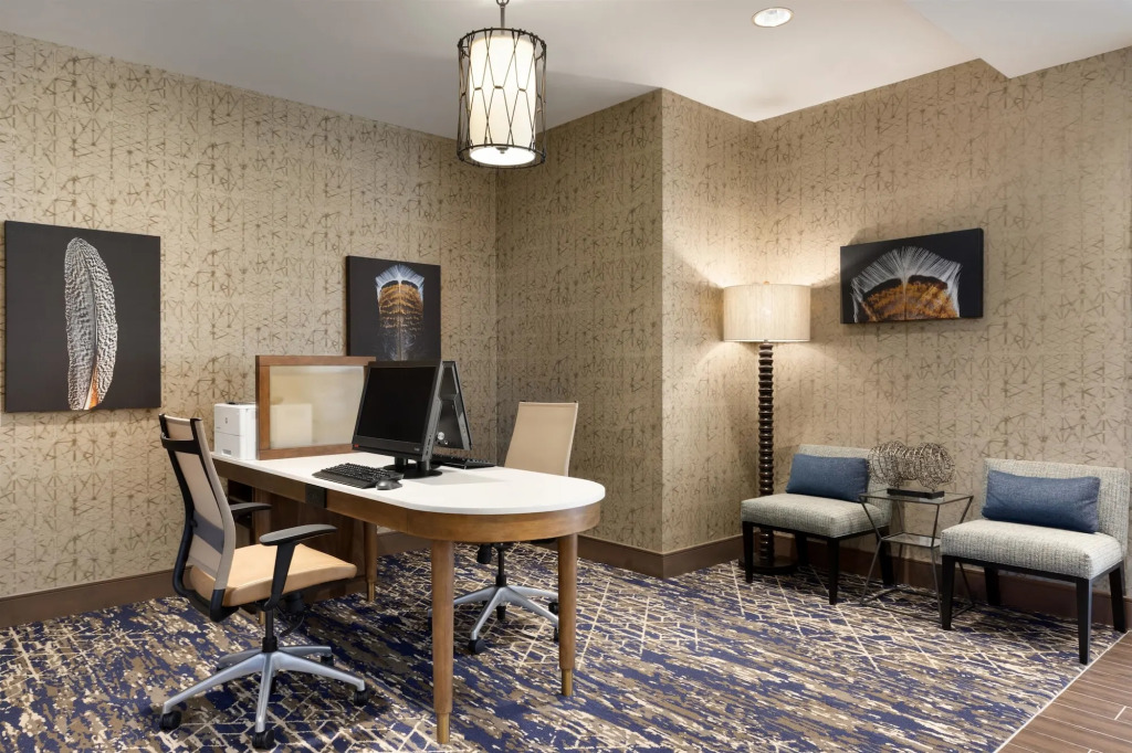 Homewood Suites by Hilton Albany