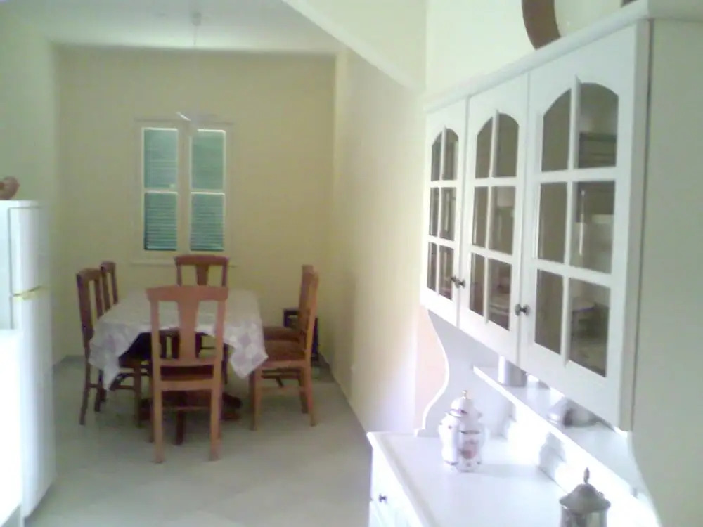 House With 3 Bedrooms in Lombas, With Wonderful sea View - 400 m From