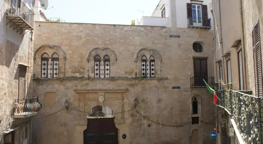 Casa Rabboni