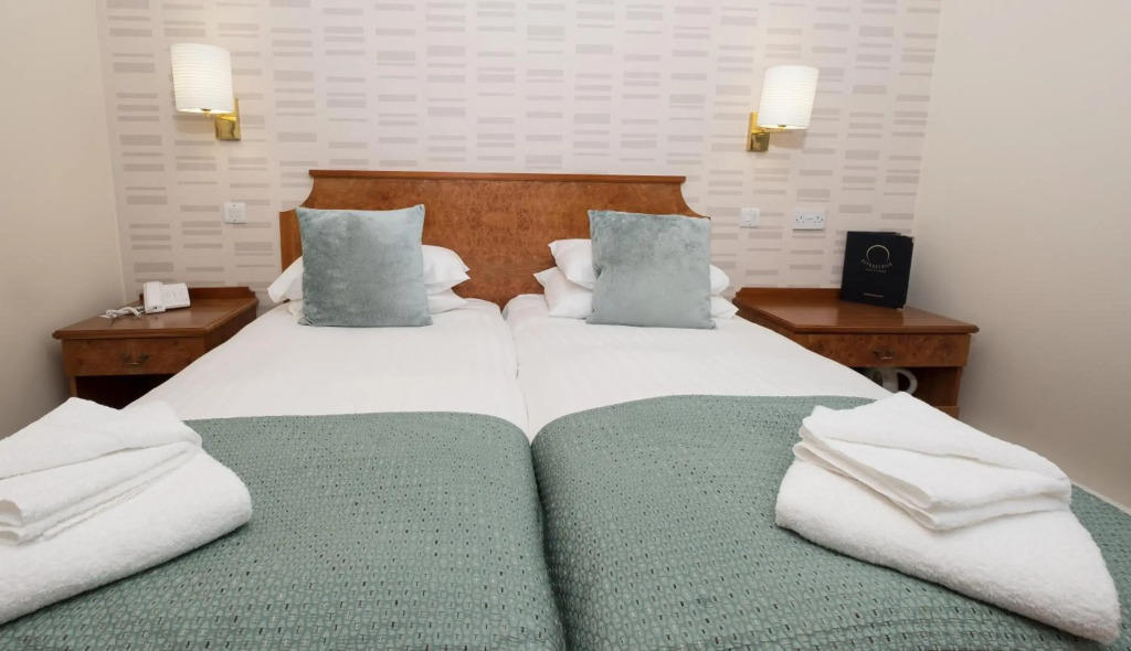 Pitbauchlie House Hotel - Sure Hotel Collection by Best Western