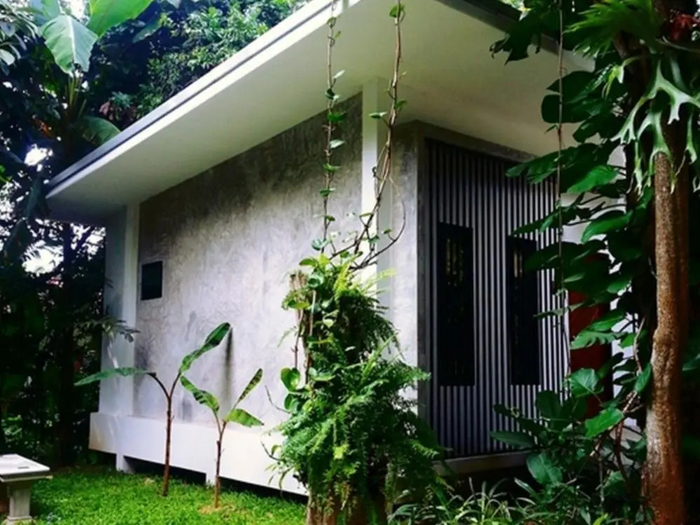 Dusai Tara Resort
