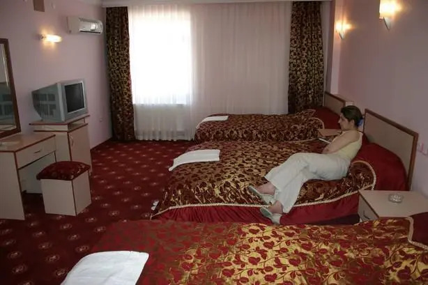 Osmanbey Hotel