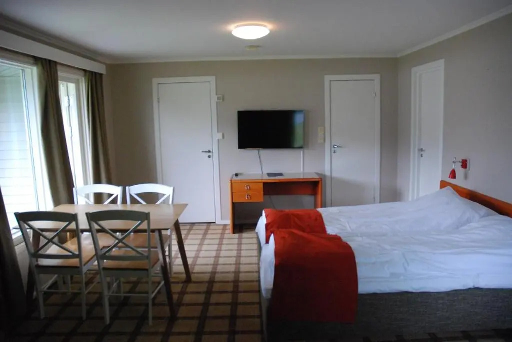 Fleischer's Motel