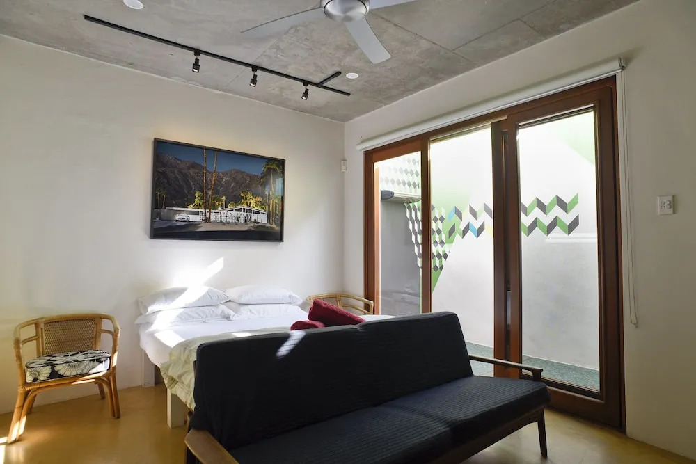 Sydney Two Storey Warehouse Style Home