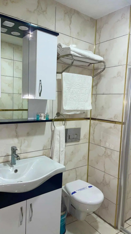 GRAND AĞA HOTEL