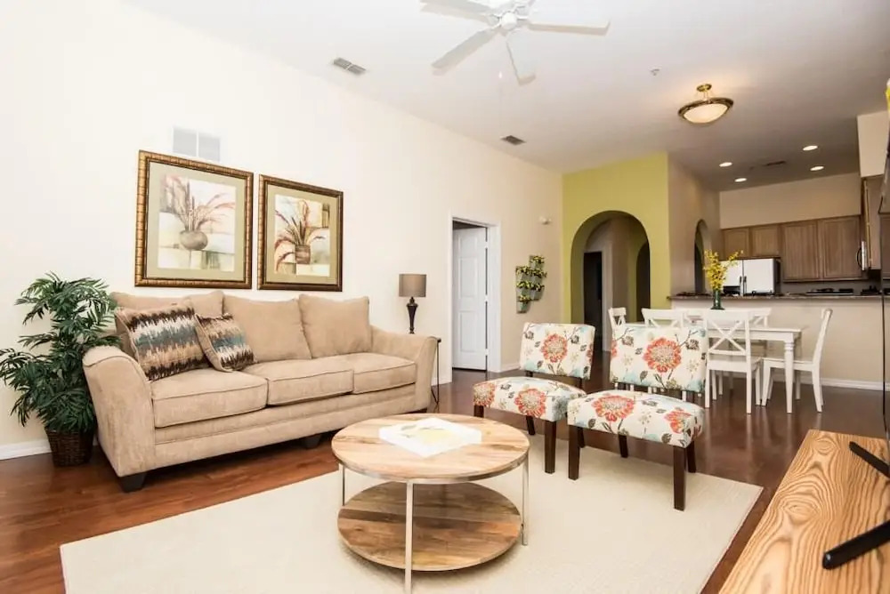Dec Special Near Disney at CC 3 Bed Id:230657