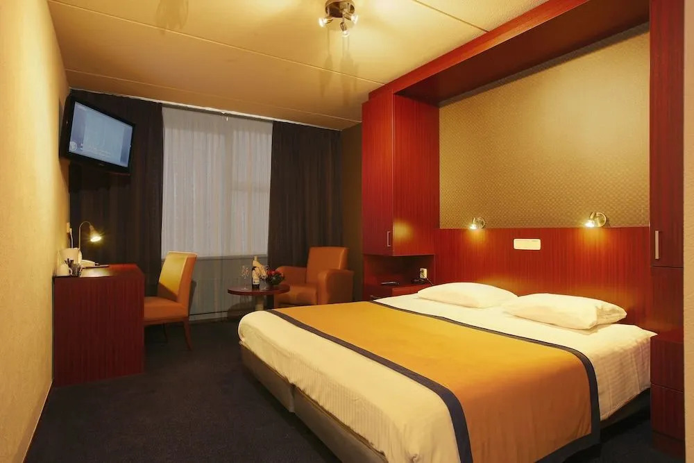 Hotel Parkzicht