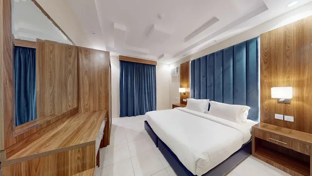 Reef Alsharq Serviced Apartments