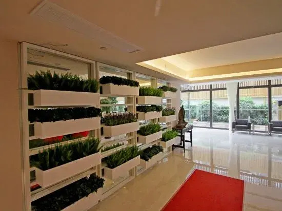 Changhai Garden Hotel