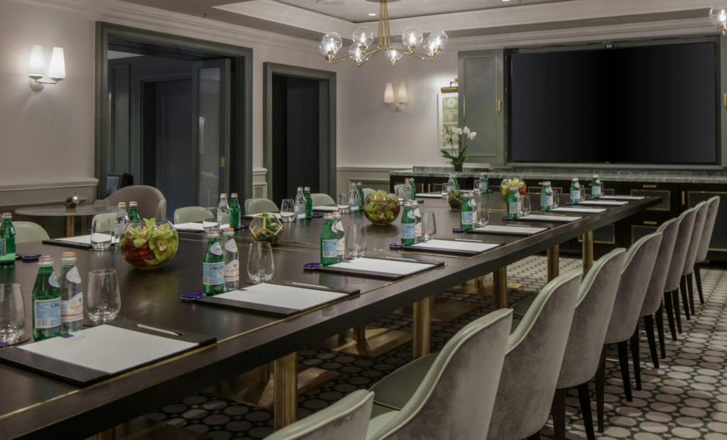 Conrad Dublin