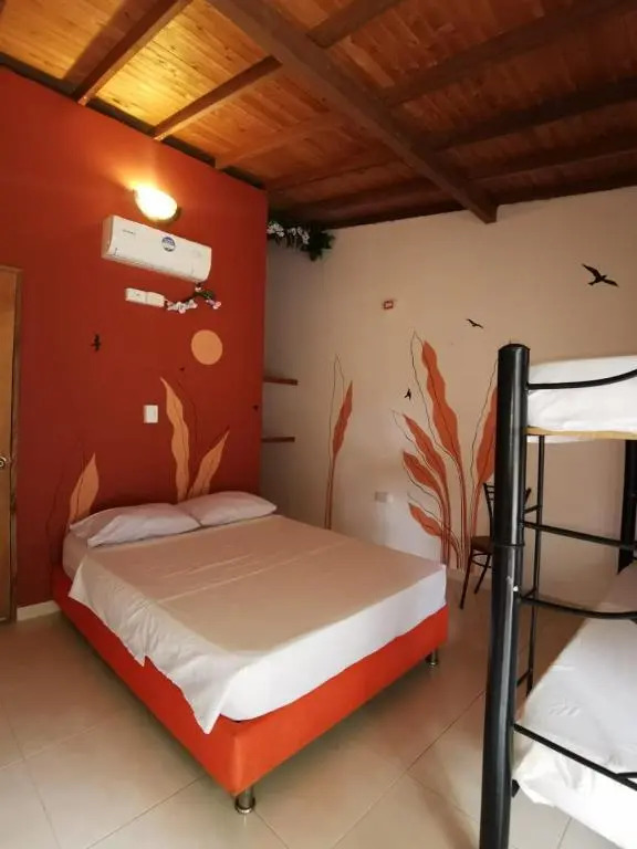 Villa del Sol Hotel & Restaurante