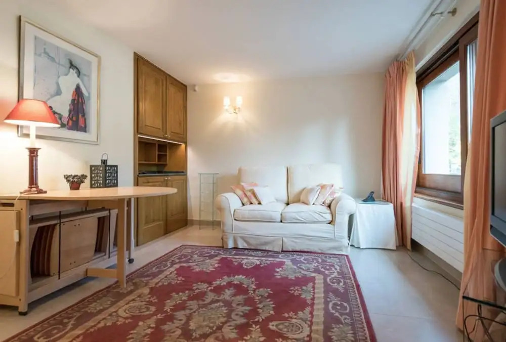 Sangata One Bedroom Luxury Apartment