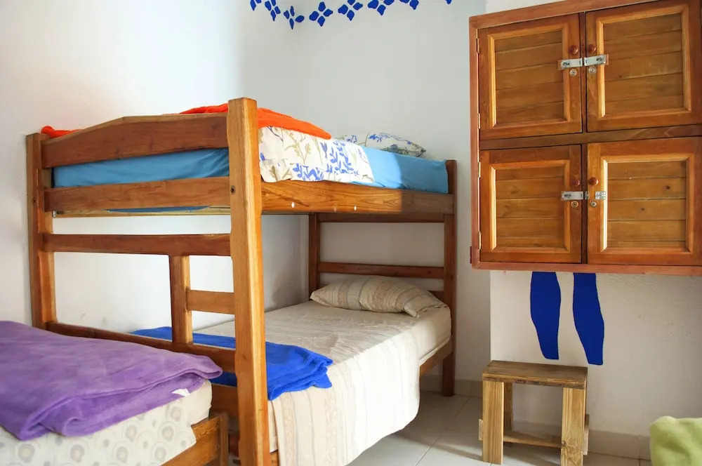 Divanga Hostel and Diving