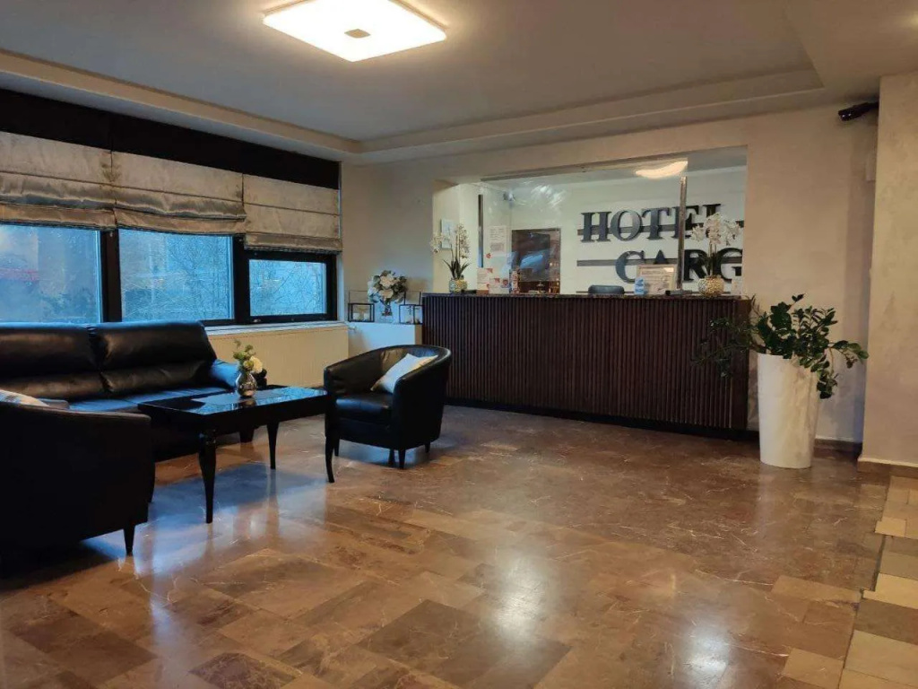 Hotel Cargo