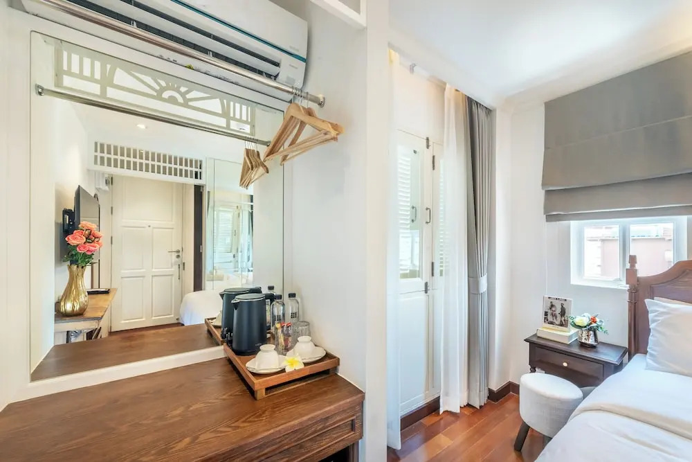 Cherie Bangkok Boutique Hotel